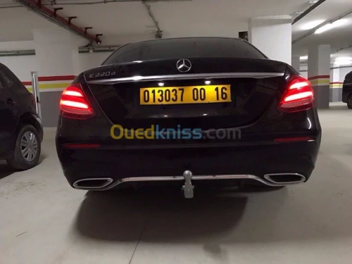Location de voiture VIP