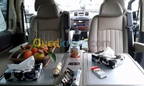 Location de voiture VIP