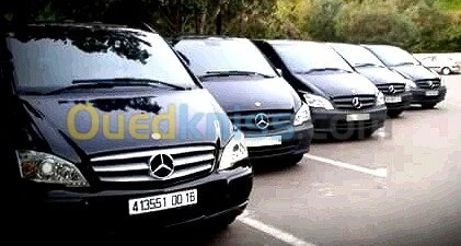 Location de voiture VIP