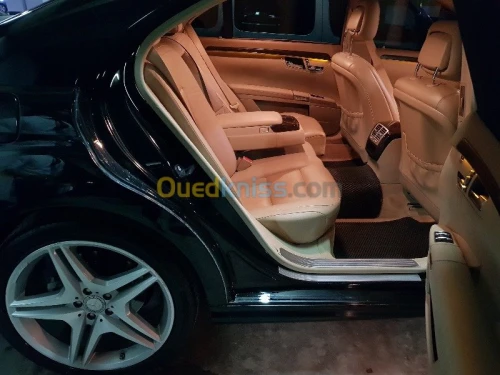 Location de voiture VIP