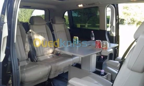 Location de voiture VIP
