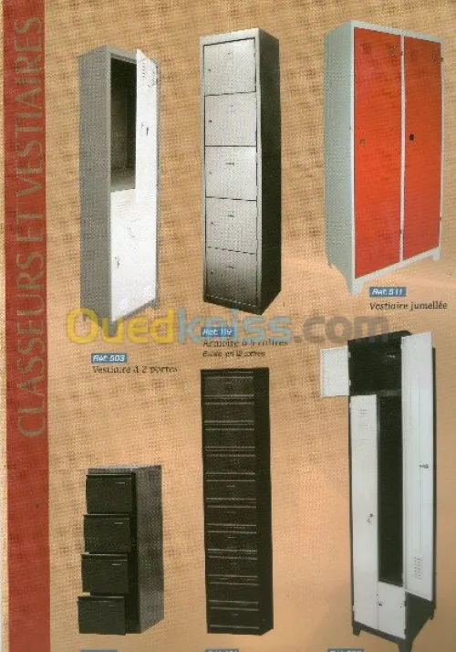 vente et réparations 