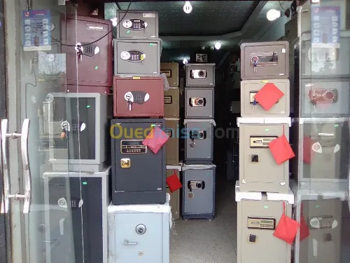 vente et réparations 