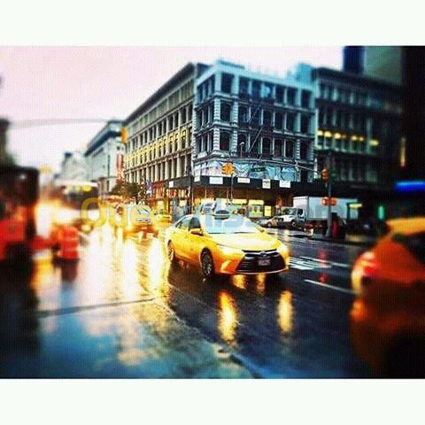 taxi
