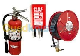 fourniture D'equipment de protection 