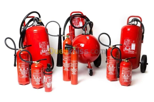 fourniture D'equipment de protection 