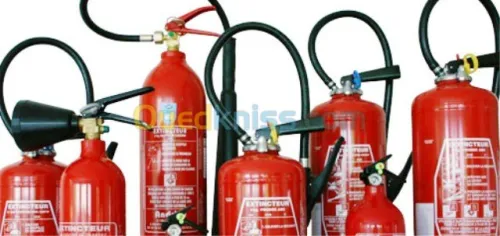 fourniture D'equipment de protection 