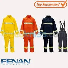 fourniture D'equipment de protection 