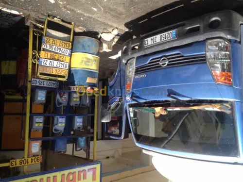 DIAGNOSTIC AUTO 