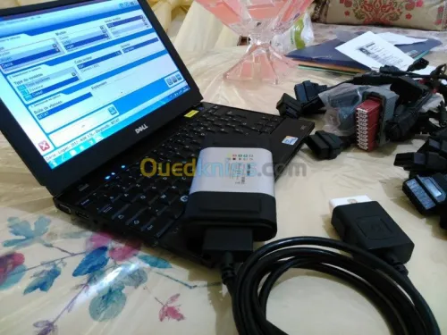 DIAGNOSTIC AUTO 