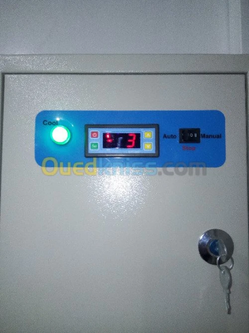 froid et climatisation