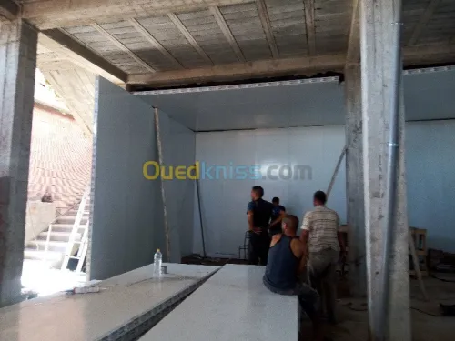 froid et climatisation