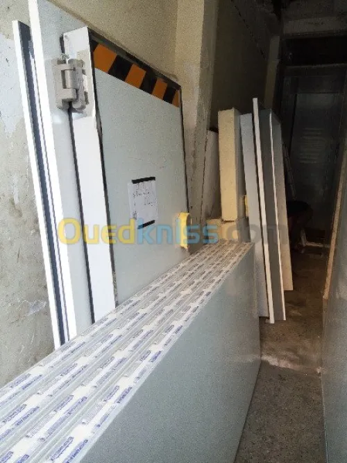 froid et climatisation