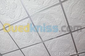 travaux Plaquiste.déco