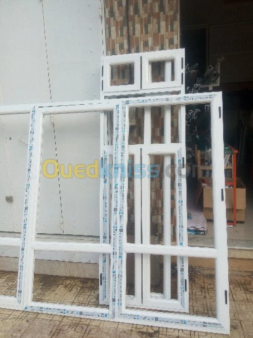menuiserie aluminium  