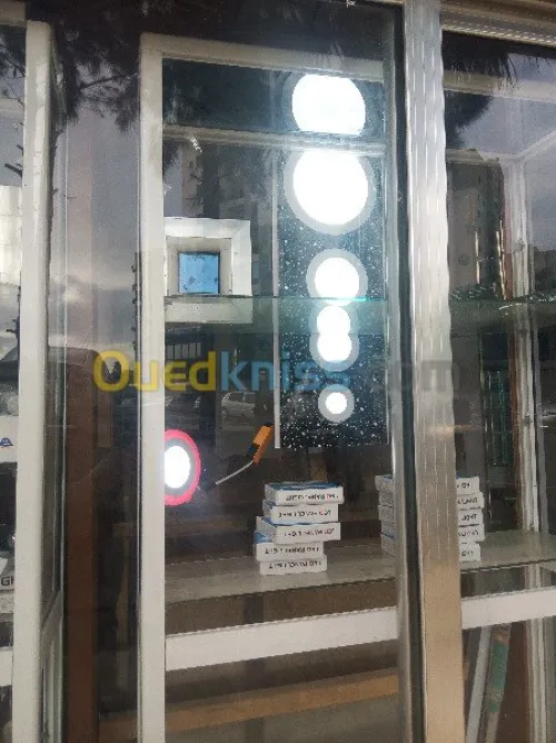 menuiserie aluminium  