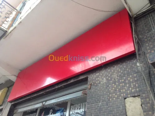 Panneaux Publicitaires