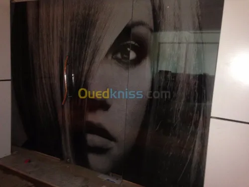 Panneaux Publicitaires