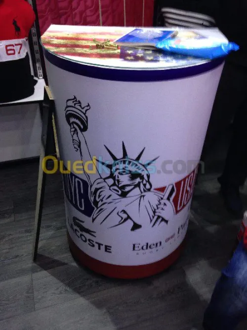 Panneaux Publicitaires