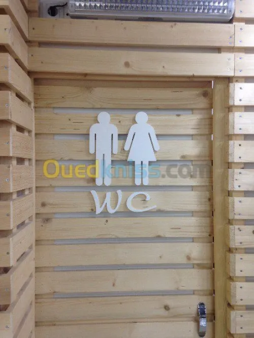 Panneaux Publicitaires