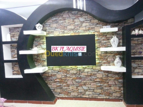 Placoplatre