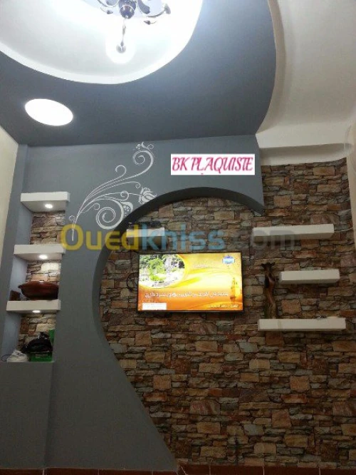Placoplatre