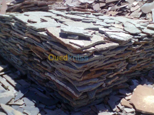 fourniture pose pierre naturel