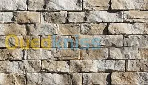 fourniture pose pierre naturel