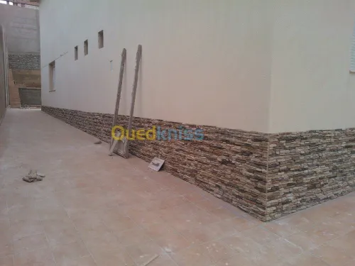 fourniture pose pierre naturel