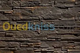 fourniture pose pierre naturel