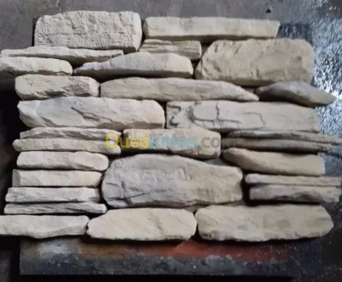 fourniture pose pierre naturel