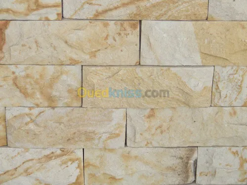 fourniture pose pierre naturel