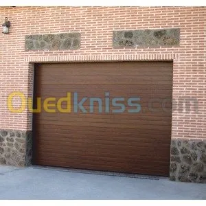  porte sectionelle porte de garages