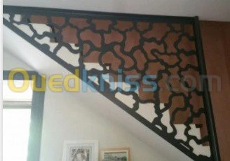 Decoupage Plasma et Oxycoupage 