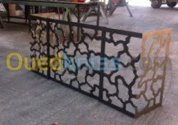 Decoupage Plasma et Oxycoupage 