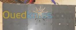 Decoupage Plasma et Oxycoupage 