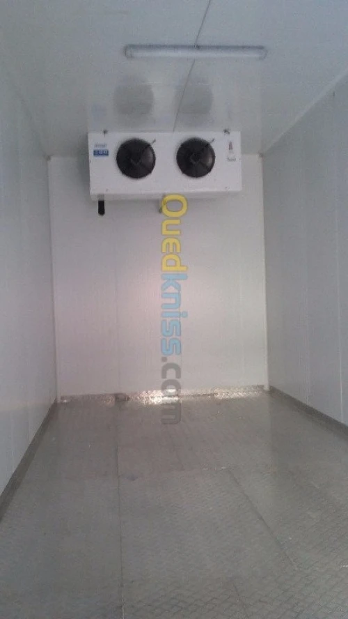 Installation et réparation 