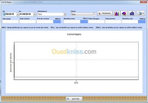 Logiciel PME PMI STOCK & FACTURATION