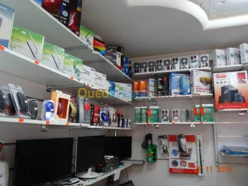 Vente Et Reparation ordinateur portable