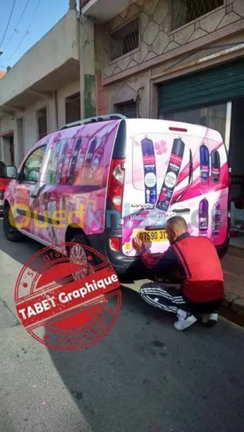 agence de publicité 