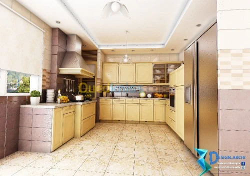 Soutraitance des projets en 3d 