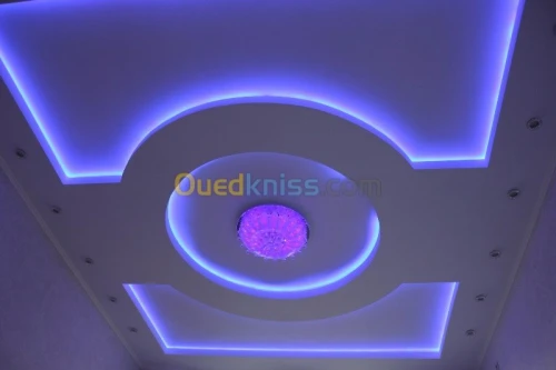 publicité et decoration