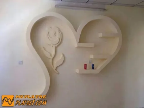 publicité et decoration