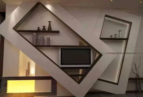 publicité et decoration