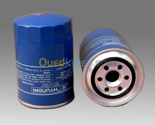 FILTRE A HUILE 26311-45001