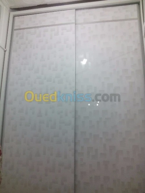 Dressing & Dressing-room