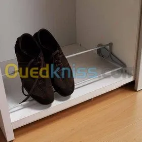Dressing & Dressing-room