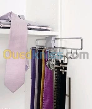 Dressing & Dressing-room