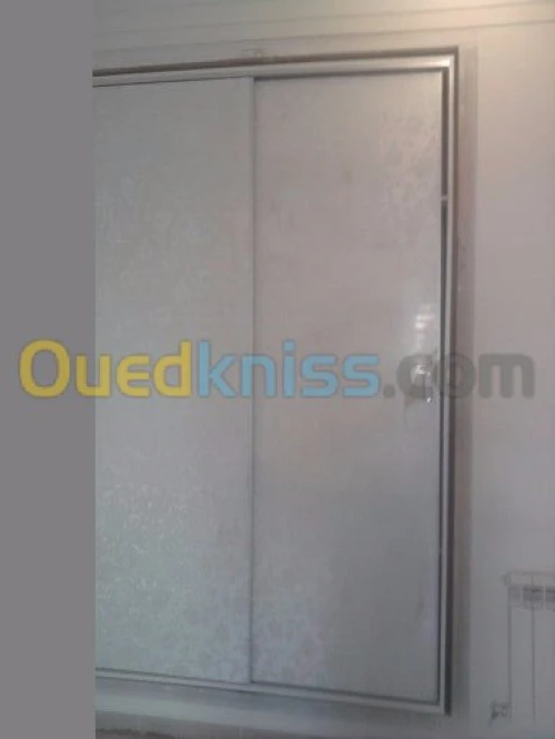 Dressing & Dressing-room