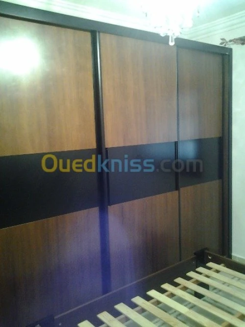 Dressing & Dressing-room